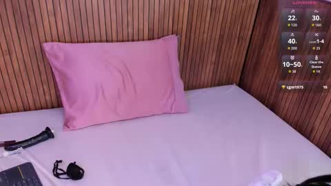 catalina_spec online show from 02.21.26