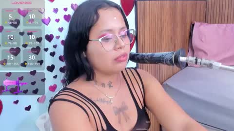 catalina_spec online show from 03.02.26