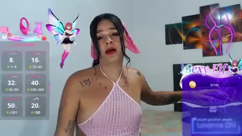 catalinaadoll online show from 02.28.25