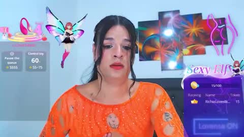 catalinaadoll online show from 03.01.25