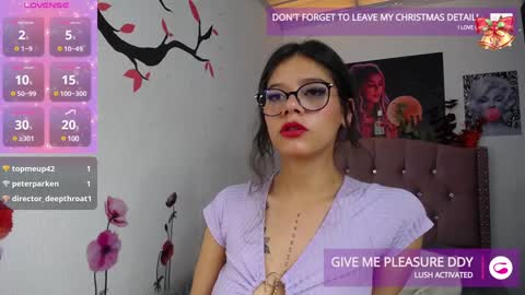 Catalina   online show from 01.13.25