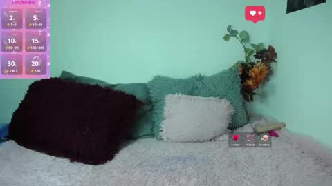 Catalina   online show from 10.23.25