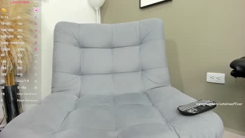 Catalina Howard Aragon online show from 12.13.24