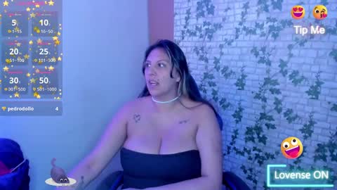  Mia   online show from 11.20.25