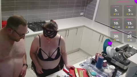 Sir  Kitten  online show from 06.05.26