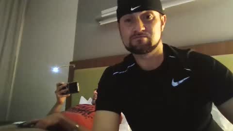 CalebtheNakedPainter online show from 04.16.26