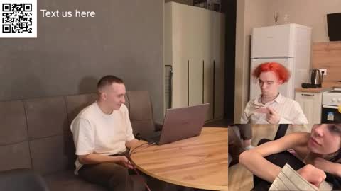 Stacy and Bob online show from 11.11.25