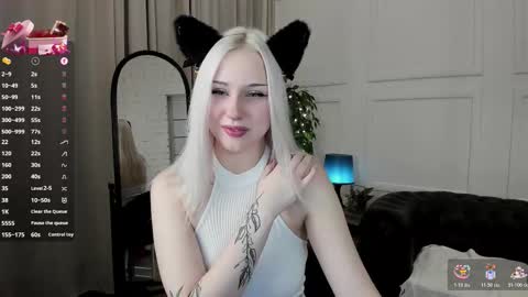 Anna  online show from 01.11.26