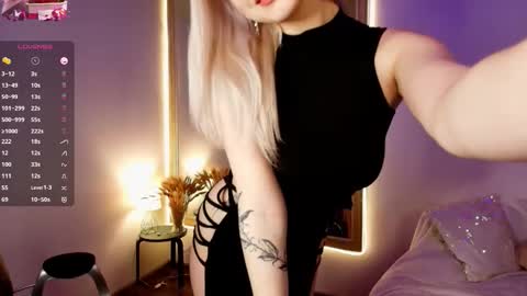 Anna  online show from 01.13.26