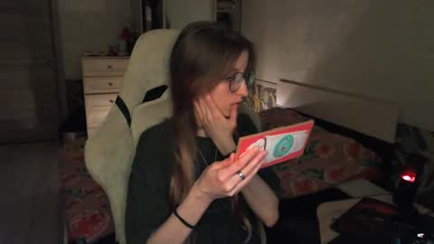 CATH online show from 04.18.26