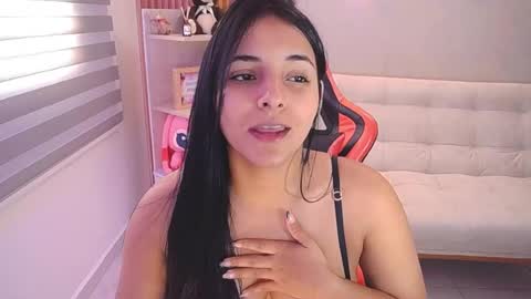 CathaleyaSex online show from 03.21.26
