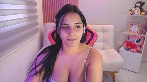 CathaleyaSex online show from 04.16.26