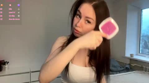 Snapshot of catharinelaumea chatting on 04.17.26 Lolly online show from 04.17.26