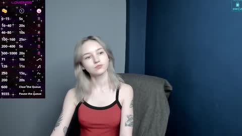 Sam online show from 11.10.25