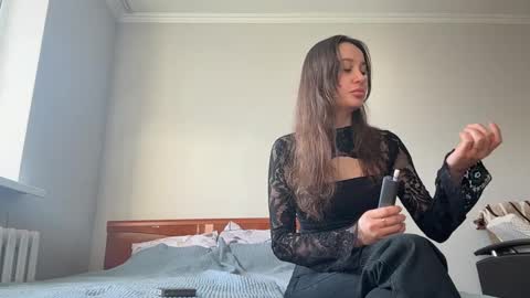 catherine4558 online show from 03.22.26