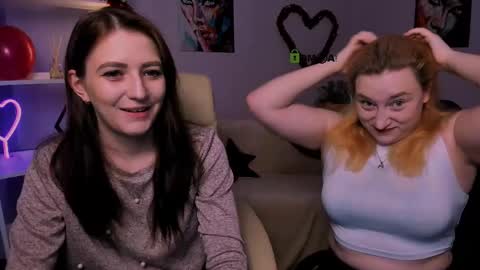 Snapshot of catherine_kitty chatting on 02.15.25 Catherine online show from 02.15.25