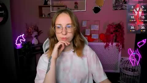 Catherine online show from 06.08.26