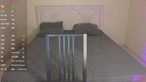 Snapshot of catherine_river chatting on 12.09.24 Catherine online show from 12.09.24