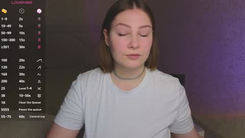 Snapshot of catherine_river chatting on 12.13.24 Catherine online show from 12.13.24