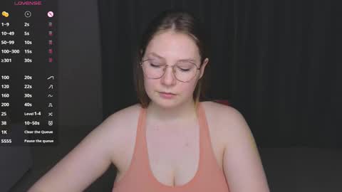 Snapshot of catherine_river chatting on 02.13.25 Catherine online show from 02.13.25