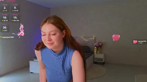 Catherine online show from 06.15.26
