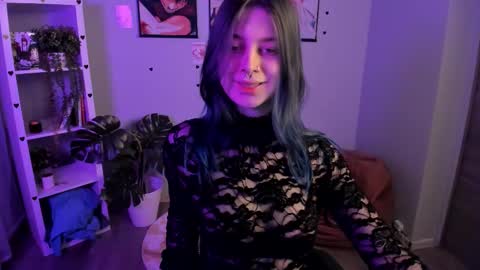 Catherine online show from 03.13.26