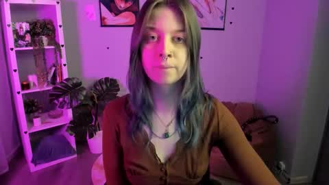 Catherine online show from 03.21.26