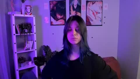 Catherine online show from 03.31.26