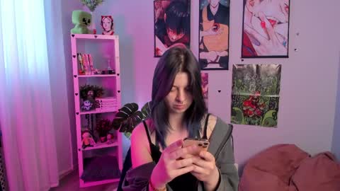 Catherine online show from 04.10.26