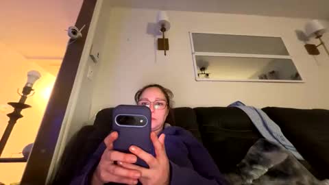 CuriousCate online show from 05.03.26