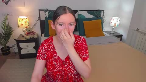 Catrin online show from 12.14.24