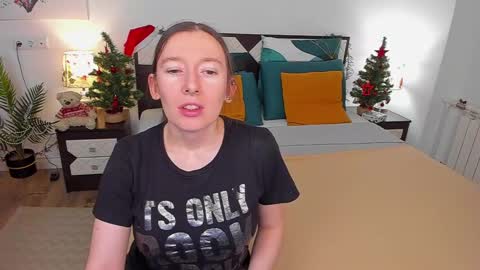 Catrin online show from 02.02.25