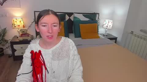Catrin online show from 02.10.25