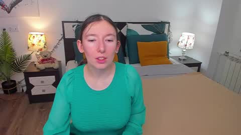 Catrin online show from 03.02.25