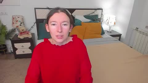 Catrin online show from 10.13.25