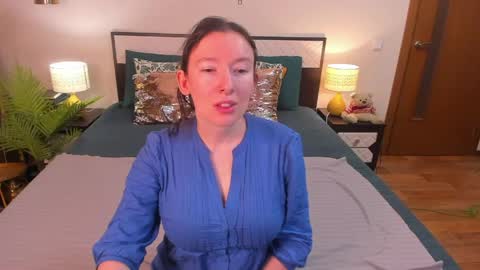 Catrin online show from 03.29.26