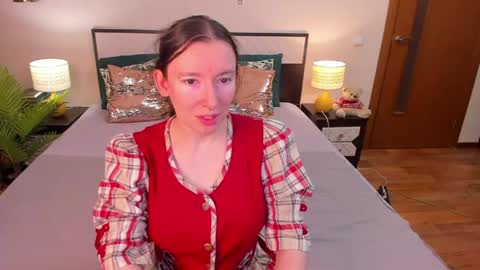 Catrin online show from 05.16.26