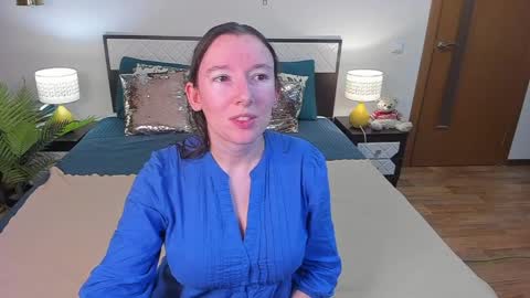 Catrin online show from 06.01.26