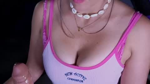 Snapshot of catherinstone chatting on 06.23.26 catherinstone online show from 06.23.26