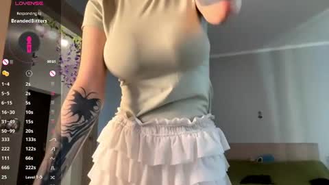 Roniy online show from 07.21.26