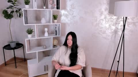 Hello My name is Mary  im new model here and little but shy but curious. online show from 01.19.25