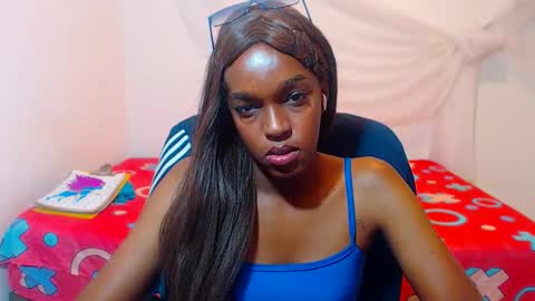 cathi_nahomi online show from 10.21.25