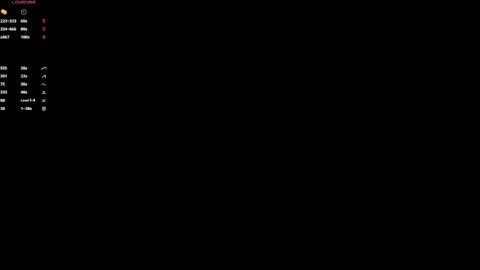 Snapshot of cathrinetunick chatting on 02.11.26 Aria and Kira online show from 02.11.26