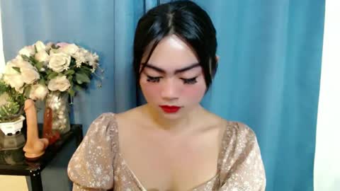 cathy_ho online show from 01.28.25