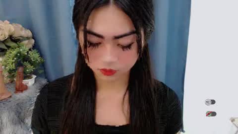 cathy_ho online show from 02.03.25