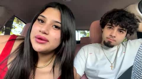 cathylove18 online show from 11.07.25