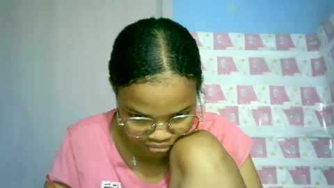 Snapshot of cathyxlisa chatting on 01.07.26 CathyXLisa online show from 01.07.26