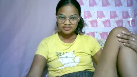 Snapshot of cathyxlisa chatting on 02.07.26 CathyXLisa online show from 02.07.26