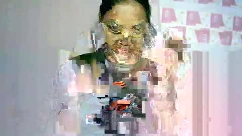 Snapshot of cathyxlisa chatting on 02.23.26 CathyXLisa online show from 02.23.26