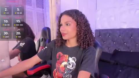 Catiusca online show from 06.29.26